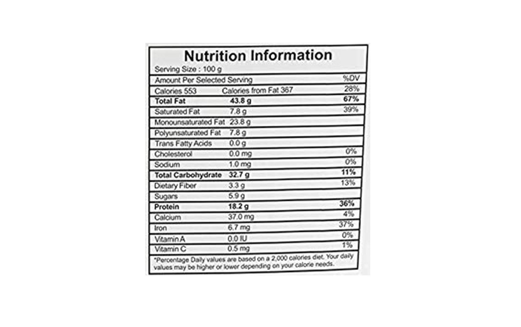 Magic Nuts Naturoz Whole Cashews    Pack  400 grams